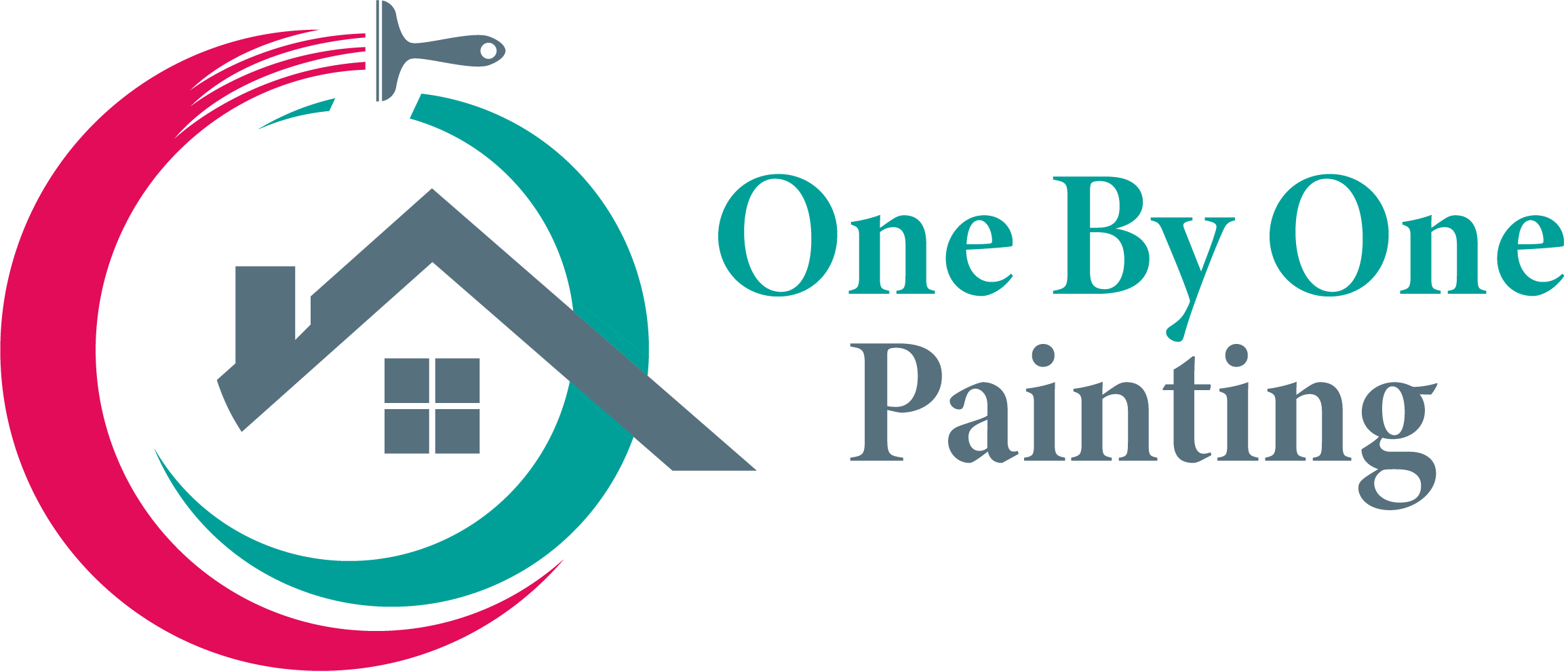 One By One Painting